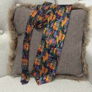 Cocktail Collection Beer Men’s tie